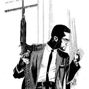 Meet your Posher, Kenny